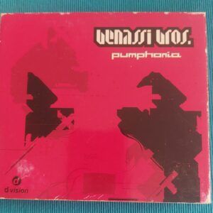 Benassi Bros. - Pumphonia
