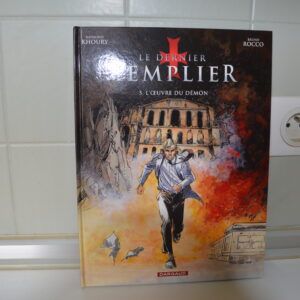 Bandes dessinées