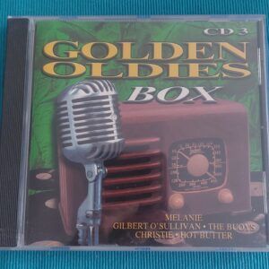 Golden Oldies - Box n°3
