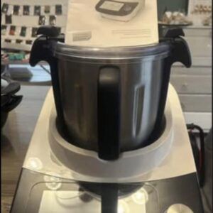 Compacte Cook Deluxe