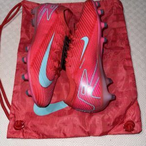 Nike vapor