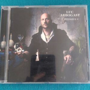 Luc Arbogast - Odysseus