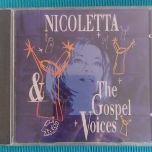 Nicoletta & The Gospel Voices