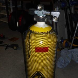 MATERIEL DE PLONGEE