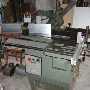 Robland 260 triphasé 220