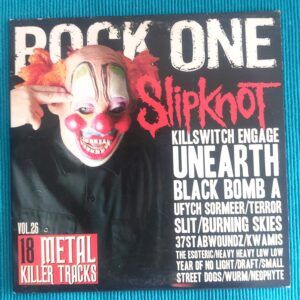 Rock One - Volume 26