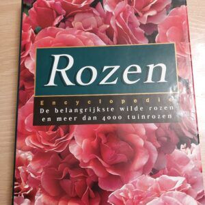 Rozen encyclopedie