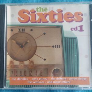 The Sixties - Compilation - CD 1