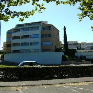 Cap d' Agde