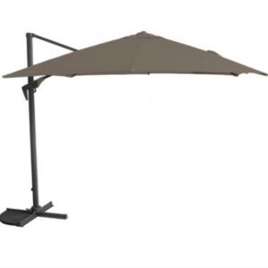 Parasol excentré neuf