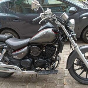 Daemlin Daystar F.I. 125cc