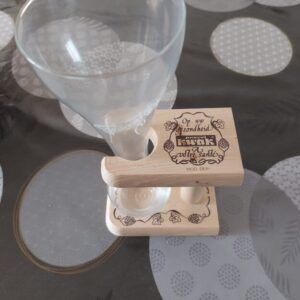 1 Verre KWAK