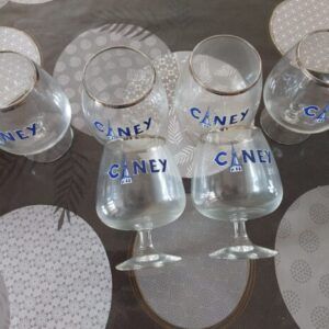 6 Verres Ciney