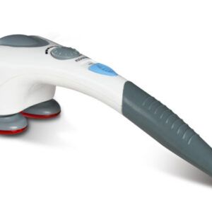 Déstockage Aurazen – fauteuil massant haut de gamme – neuf