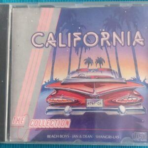 The Collection - California