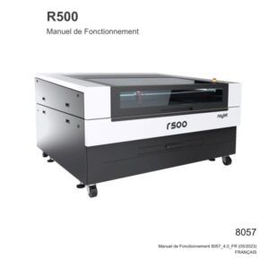 Trotec Jet Air 500