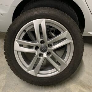 Pneus et Jantes Audi A4