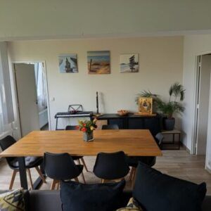 appartement a vendre