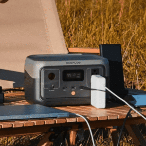 Kit énergie / autonomie