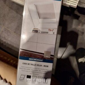 store velux