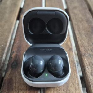 Ecouteurs sans fil Samsung Buds 2