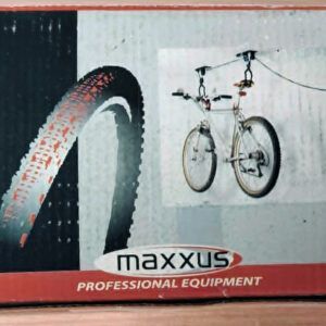Ascenseur pour vélo
