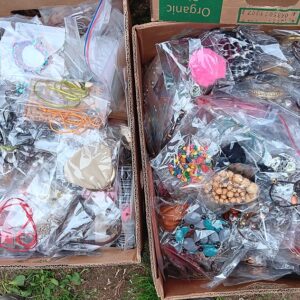 lot de bijoux
