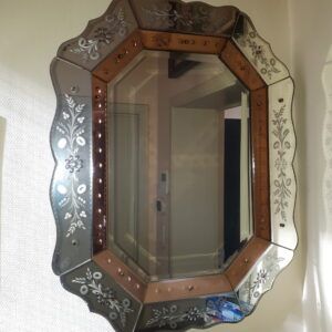 Miroir vénitien