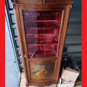 Armoir style Louis XV