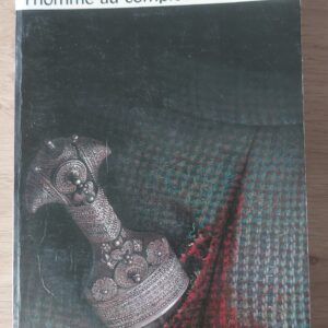 Agatha Christie - L'homme au complet marron