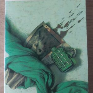 Agatha Christie - Mrs Mac Ginty est morte