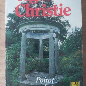 Agatha Christie - Poirot joue le jeu