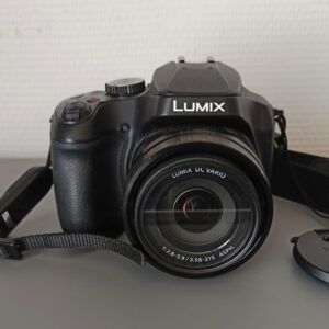 Appareil photo LUMIX DZFC82