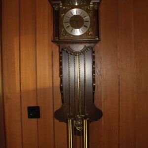 Horloge