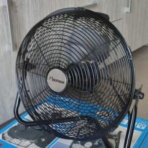 Ventilateur Bestron 55 W Ø35 cm – Comme neuf avec boîte