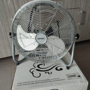 Ventilateur de sol Duronic FN16 75 W - Ø 40 cm - comme neuf