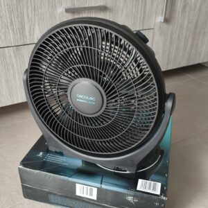 Ventilateur de sol Cecotec EnergySilence 1400 FloorFlow 50 W