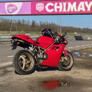 Ducati 916