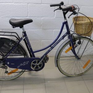 Vélo dame