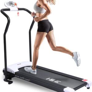 TAPIS DE COURSE