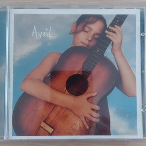 Laurent Voulzy - Avril