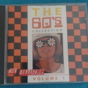 The 60's Collection - Album volume 1