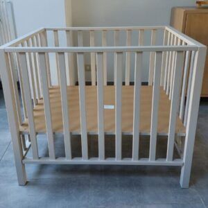 Parc QUAX + Matelas de parc LUXE
