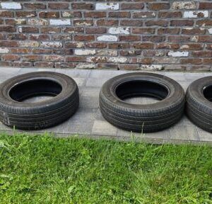 Pneus Michelin Primacy 4 (été)