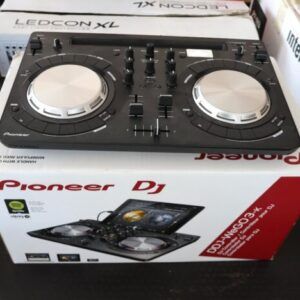 Pioneer DDJ-WeGO3-K