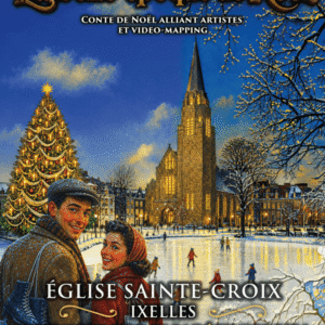 LA BELLE EPOQUE DE NOEL