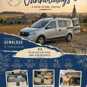 Kit Vanholidays
