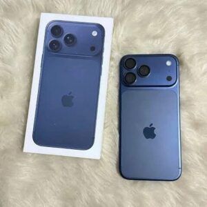 Original Apple iPhone 17 Pro Max, iPhone 17 Pro, iPhone 17, iPhone Air