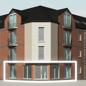 Commerce à vendre à 7380 QUIEVRAIN