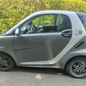 smart électrique 2013 130k km 35kw